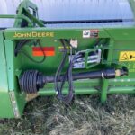 2018 John Deere 616C Header - Forage for sale — view 2