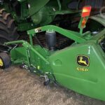 2018 John Deere 616C Header - Forage for sale — view 2