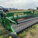 2017 John Deere 616C Header - Forage for sale — view 3