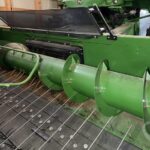 2019 John Deere 616C Header - Forage for sale — view 3