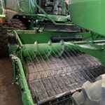 2019 John Deere 616C Header - Forage for sale — view 3