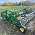 2019 John Deere 616C Header - Forage for sale — view 3