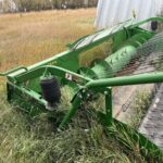 2019 John Deere 616C Header - Forage for sale — view 3