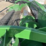 2018 John Deere 616C Header - Forage for sale — view 3