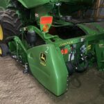 2018 John Deere 616C Header - Forage for sale — view 3