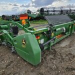 2018 John Deere 616C Header - Forage for sale — view 4