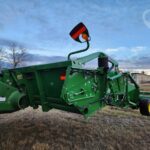 2019 John Deere 616C Header - Forage for sale — view 4