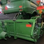 2019 John Deere 616C Header - Forage for sale — view 4