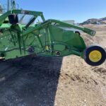2019 John Deere 616C Header - Forage for sale — view 4