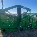 2019 John Deere 616C Header - Forage for sale — view 4