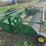 2019 John Deere 616C Header - Forage for sale — view 4
