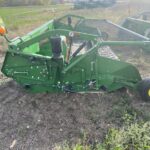 2019 John Deere 616C Header - Forage for sale — view 4