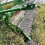2019 John Deere 616C Header - Forage for sale — view 4