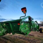 2018 John Deere 616C Header - Forage for sale — view 4