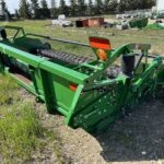 2018 John Deere 616C Header - Forage for sale — view 4