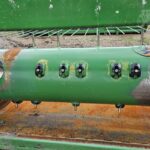 2018 John Deere 616C Header - Forage for sale — view 5
