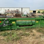 2017 John Deere 616C Header - Forage for sale — view 5