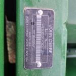 2019 John Deere 616C Header - Forage for sale — view 5