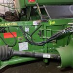2019 John Deere 616C Header - Forage for sale — view 5