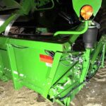 2019 John Deere 616C Header - Forage for sale — view 5