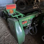 2019 John Deere 616C Header - Forage for sale — view 5