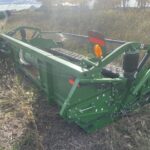 2019 John Deere 616C Header - Forage for sale — view 5