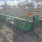 2019 John Deere 616C Header - Forage for sale — view 5