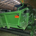 2019 John Deere 616C Header - Forage for sale — view 5
