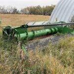 2019 John Deere 616C Header - Forage for sale — view 5