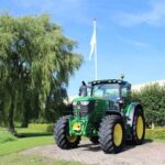 2016 John Deere 621B Tractor - Wheel for sale