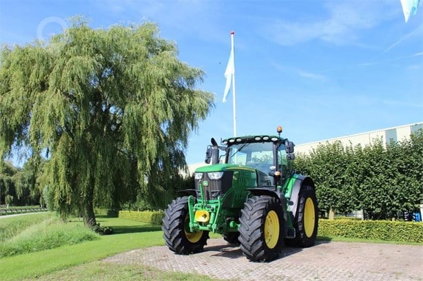 2016 John Deere 621B Tractor - Wheel for sale
