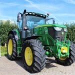 2016 John Deere 621B Tractor - Wheel for sale — view 2