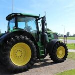 2016 John Deere 621B Tractor - Wheel for sale — view 3