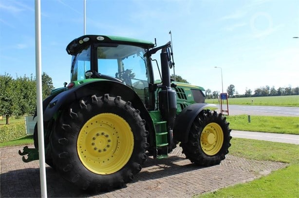 2016 John Deere 621B Tractor - Wheel for sale — view 3
