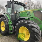 2015 John Deere 621B Tractor - Wheel for sale — view 3