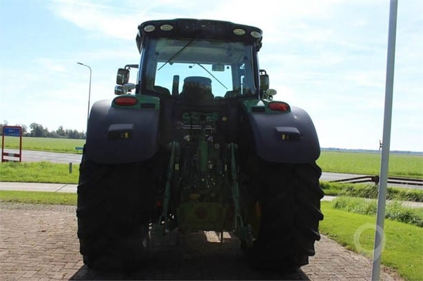 2016 John Deere 621B Tractor - Wheel for sale — view 4