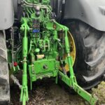 2015 John Deere 621B Tractor - Wheel for sale — view 4