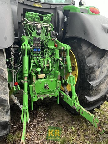 2015 John Deere 621B Tractor - Wheel for sale — view 4