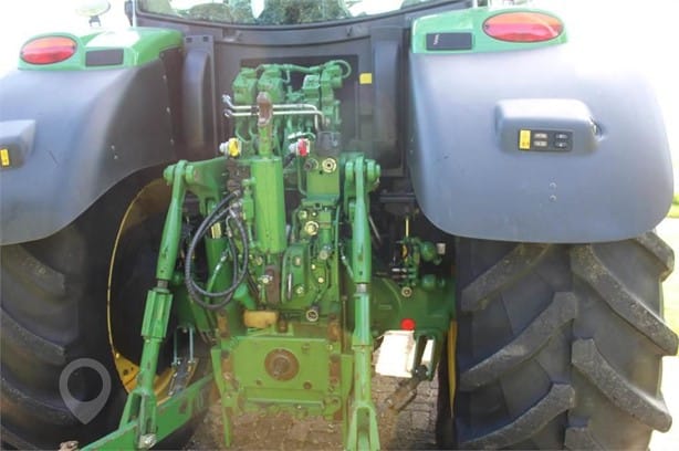 2016 John Deere 621B Tractor - Wheel for sale — view 5