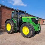 2018 John Deere 6250TC Tractor - Wheel for sale