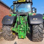2018 John Deere 6250TC Tractor - Wheel for sale — view 5