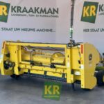 2017 John Deere 630M Header - Forage for sale — view 3