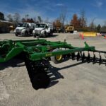 John Deere Tillage - Disc Harrow for sale