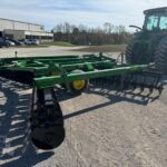 John Deere Tillage - Disc Harrow for sale — view 3