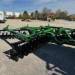 John Deere Tillage - Disc Harrow for sale — view 4
