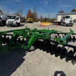 John Deere Tillage - Disc Harrow for sale — view 5