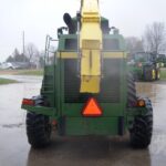 1999 John Deere Harvester - Forage for sale — view 5