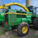 John Deere Harvester - Forage for sale