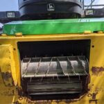 John Deere Harvester - Forage for sale — view 4