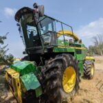 John Deere Harvester - Forage for sale — view 5